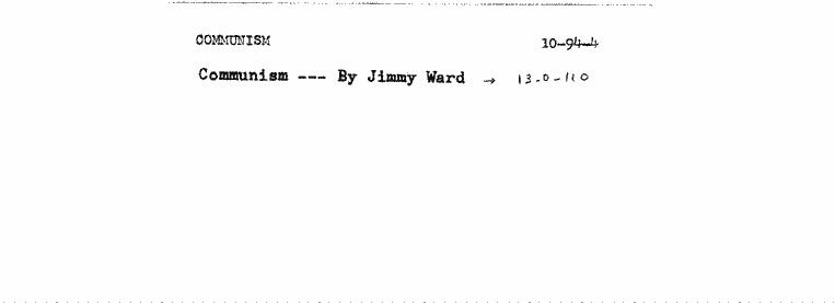 SCR ID # 98-3-1-32-1-1-1
