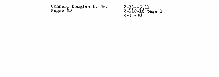 SCR ID # 98-3-1-85-1-1-1