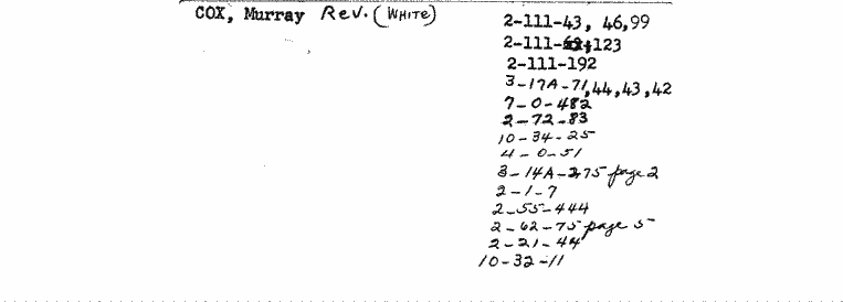 SCR ID # 98-3-1-251-1-1-1