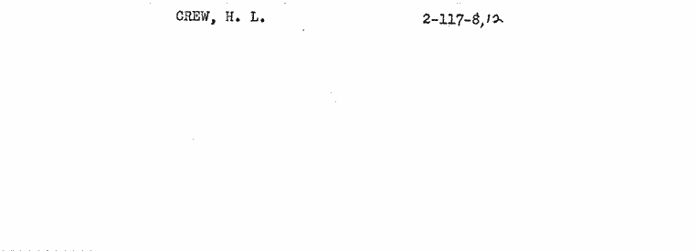 SCR ID # 98-3-2-50-1-1-1