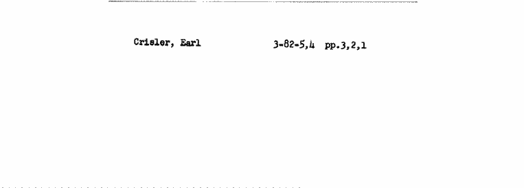 SCR ID # 98-3-2-56-1-1-1