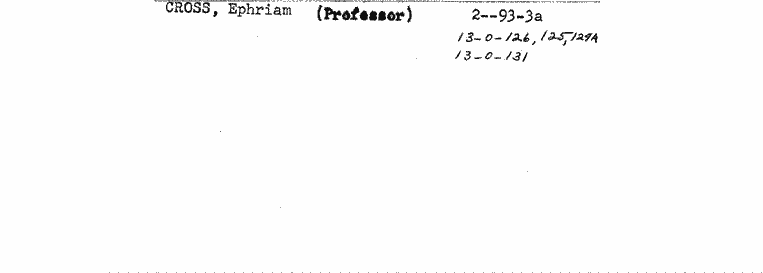 SCR ID # 98-3-2-81-1-1-1