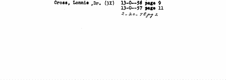 SCR ID # 98-3-2-83-1-1-1