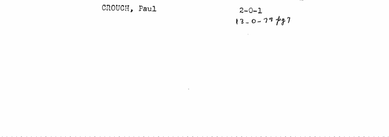 SCR ID # 98-3-2-92-1-1-1