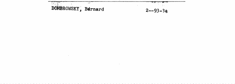 SCR ID # 98-4-3-35-1-1-1