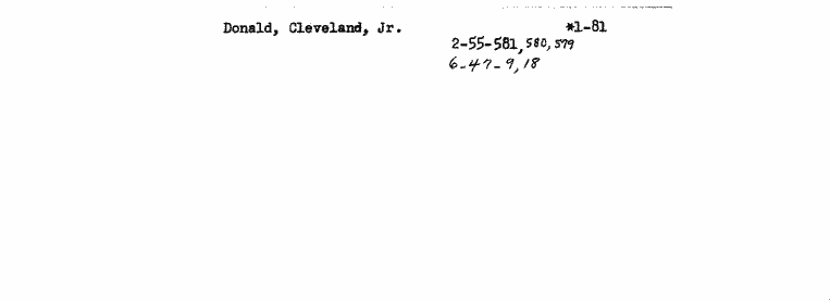 SCR ID # 98-4-3-39-1-1-1