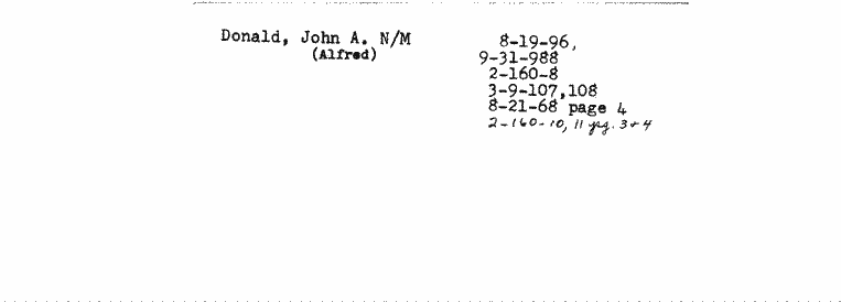 SCR ID # 98-4-3-41-1-1-1