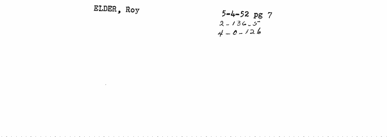 SCR ID # 98-5-2-51-1-1-1