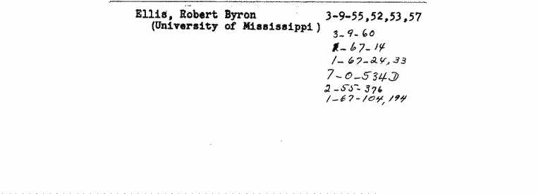 SCR ID # 98-5-2-84-1-1-1