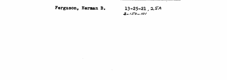 SCR ID # 98-6-1-54-1-1-1