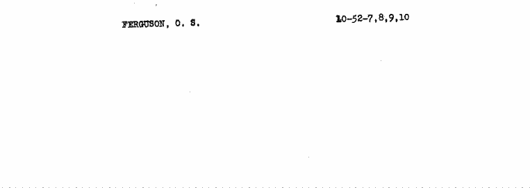 SCR ID # 98-6-1-60-1-1-1
