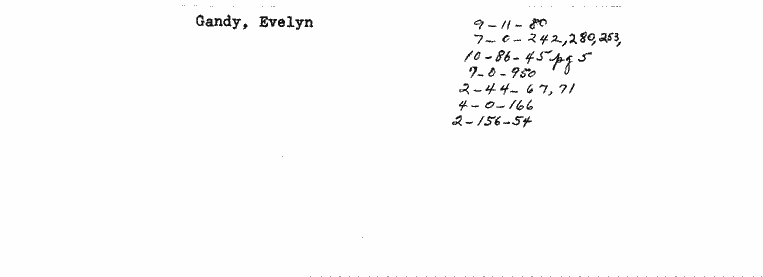 SCR ID # 98-7-1-45-1-1-1