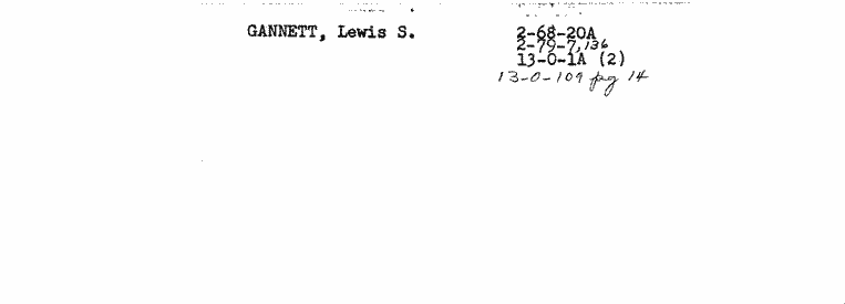 SCR ID # 98-7-1-48-1-1-1