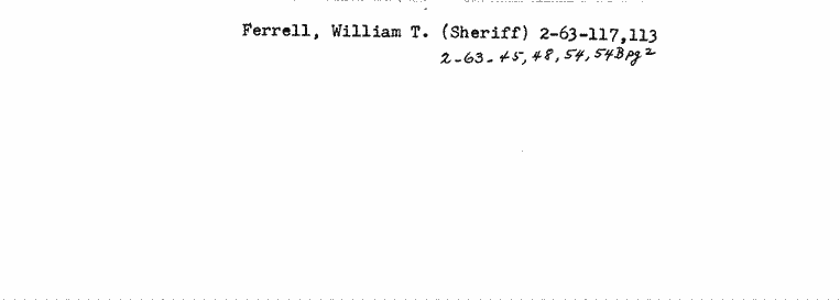 SCR ID # 98-6-1-72-1-1-1