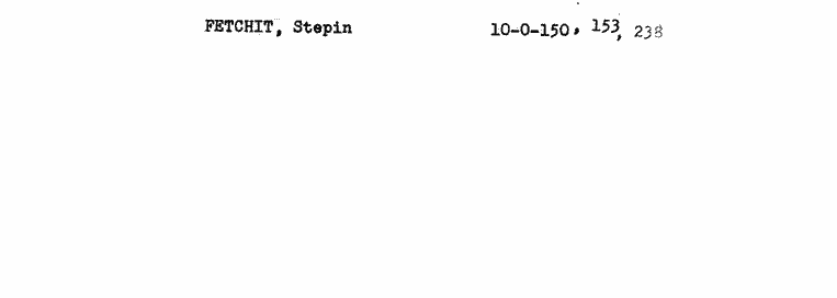 SCR ID # 98-6-1-76-1-1-1