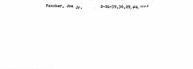 SCR ID # 98-6-1-89-1-1-1
