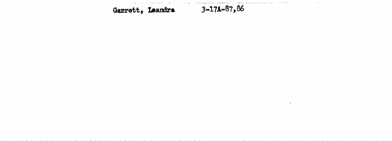 SCR ID # 98-7-1-89-1-1-1