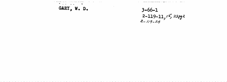SCR ID # 98-7-1-101-1-1-1