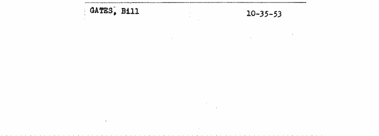 SCR ID # 98-7-1-110-1-1-1