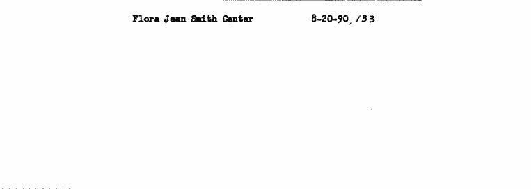 SCR ID # 98-6-3-34-1-1-1