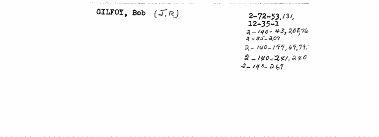 SCR ID # 98-7-2-46-1-1-1