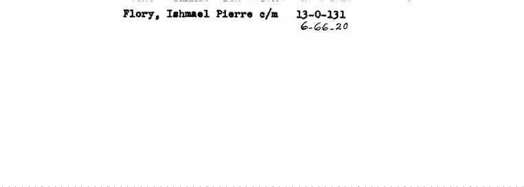 SCR ID # 98-6-3-46-1-1-1