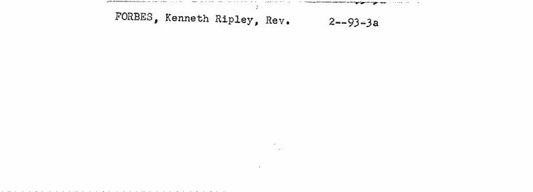 SCR ID # 98-6-3-80-1-1-1
