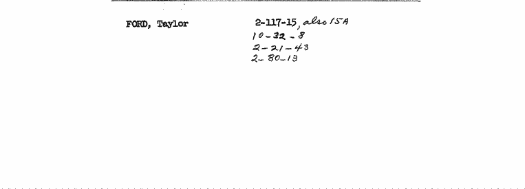 SCR ID # 98-6-3-105-1-1-1