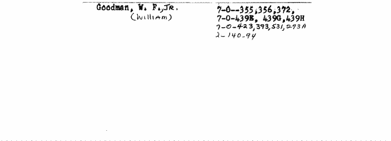 SCR ID # 98-7-3-69-1-1-1