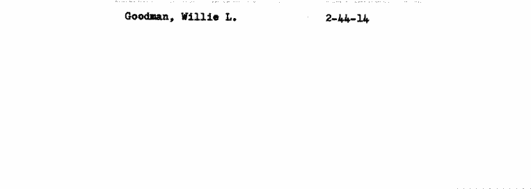 SCR ID # 98-7-3-70-1-1-1