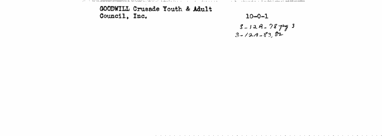 SCR ID # 98-7-3-78-1-1-1