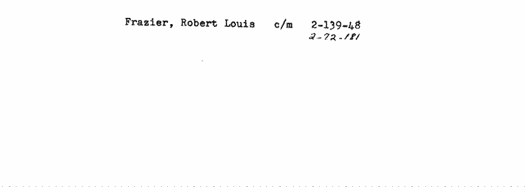 SCR ID # 98-6-4-49-1-1-1