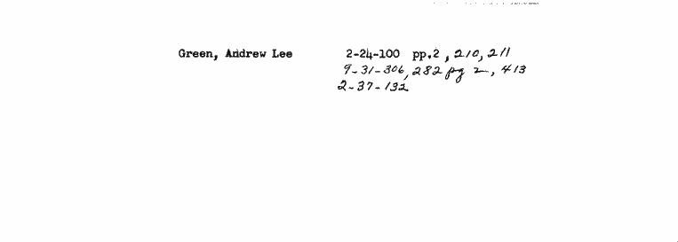 SCR ID # 98-7-4-92-1-1-1