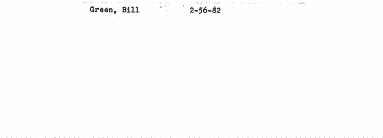 SCR ID # 98-7-4-95-1-1-1