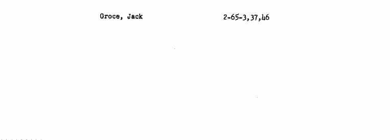 SCR ID # 98-7-5-61-1-1-1