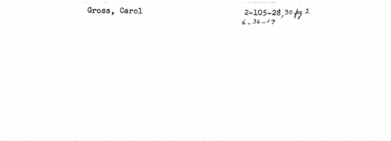 SCR ID # 98-7-5-67-1-1-1
