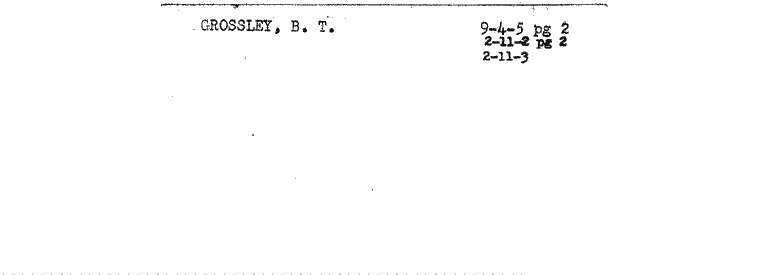 SCR ID # 98-7-5-69-1-1-1