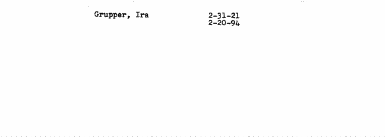 SCR ID # 98-7-5-85-1-1-1