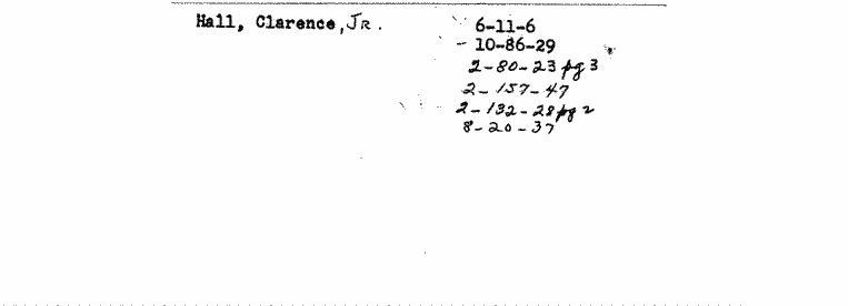 SCR ID # 98-8-1-48-1-1-1