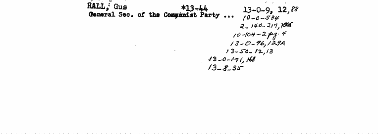 SCR ID # 98-8-1-58-1-1-1