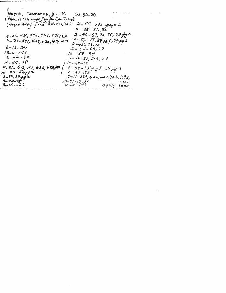 SCR ID # 98-7-5-141-1-1-1