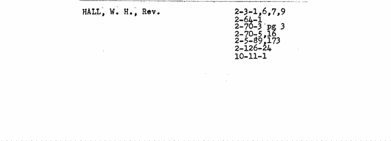 SCR ID # 98-8-1-81-1-1-1