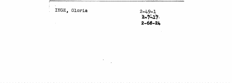 SCR ID # 98-9-1-42-1-1-1