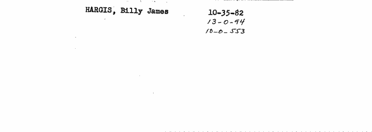 SCR ID # 98-8-2-21-1-1-1