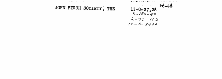 SCR ID # 98-10-2-6-1-1-1