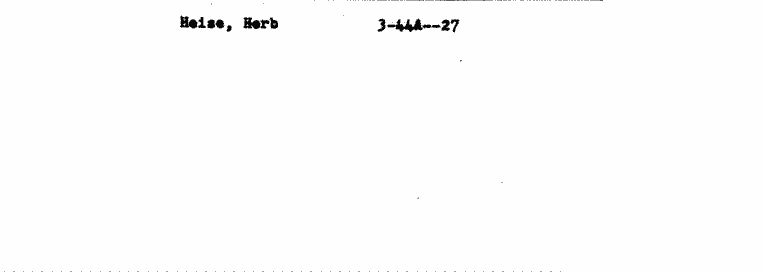SCR ID # 98-8-3-39-1-1-1