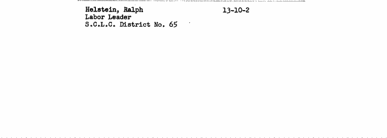 SCR ID # 98-8-3-48-1-1-1