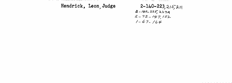 SCR ID # 98-8-3-86-1-1-1