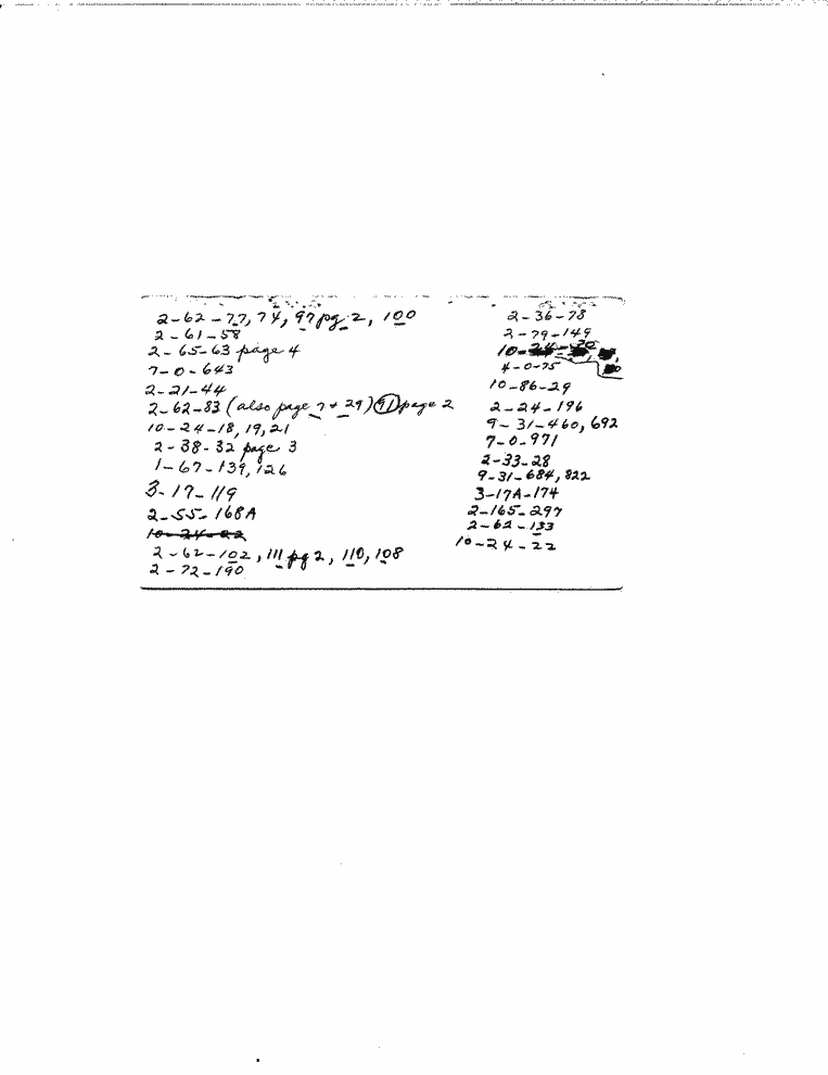 SCR ID # 98-8-3-97-3-1-1
