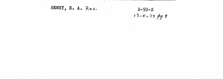 SCR ID # 98-8-3-98-1-1-1